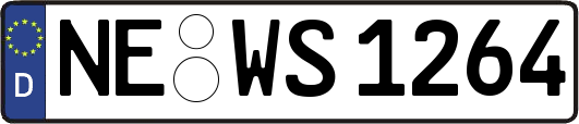 NE-WS1264