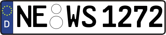 NE-WS1272