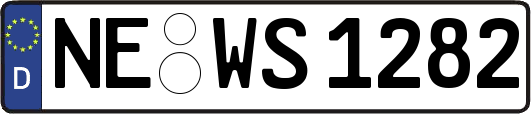 NE-WS1282