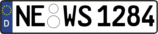 NE-WS1284