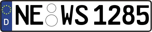 NE-WS1285