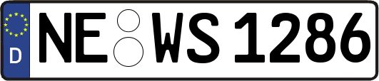 NE-WS1286