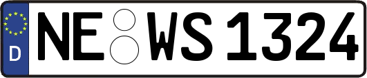 NE-WS1324