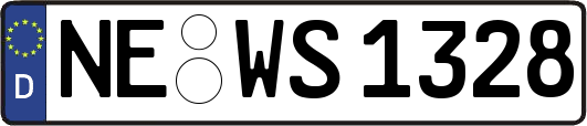NE-WS1328