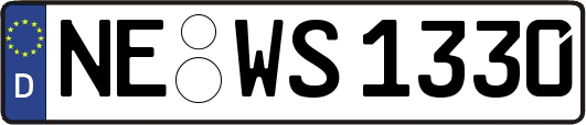 NE-WS1330