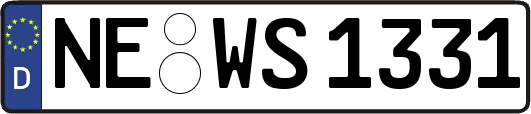 NE-WS1331