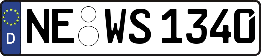 NE-WS1340