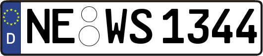 NE-WS1344