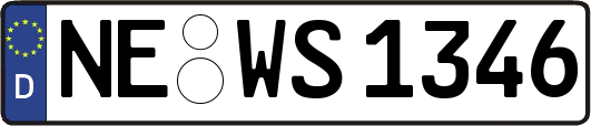 NE-WS1346