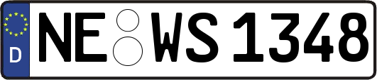 NE-WS1348