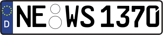 NE-WS1370