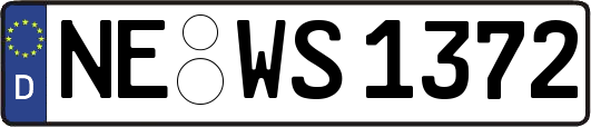 NE-WS1372