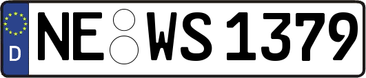 NE-WS1379