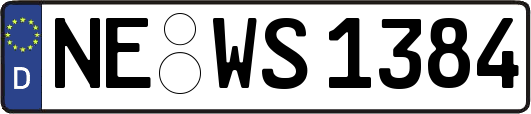 NE-WS1384