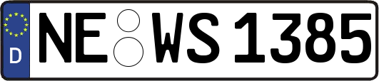 NE-WS1385