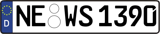 NE-WS1390