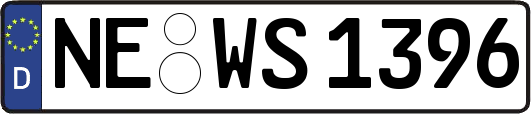 NE-WS1396