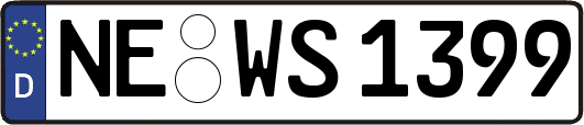 NE-WS1399