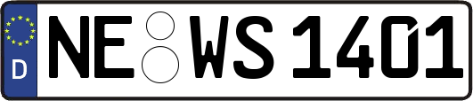 NE-WS1401
