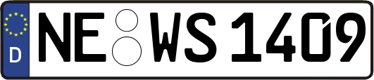 NE-WS1409