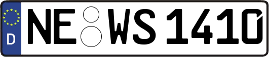 NE-WS1410