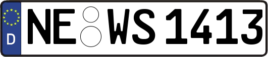 NE-WS1413