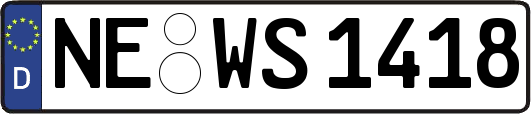 NE-WS1418