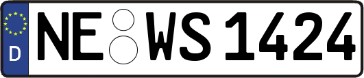 NE-WS1424