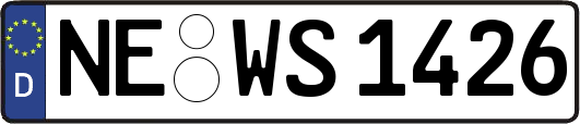 NE-WS1426