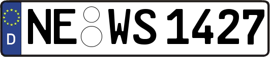 NE-WS1427