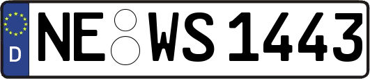 NE-WS1443