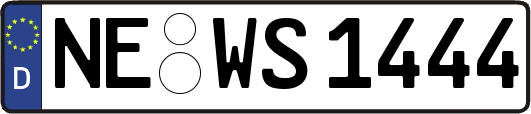 NE-WS1444