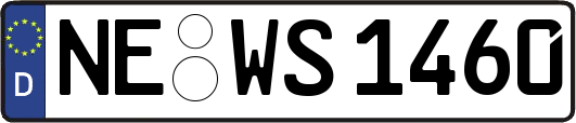 NE-WS1460