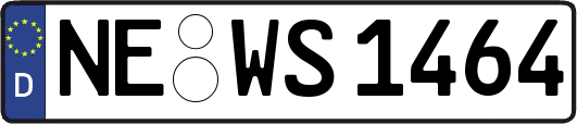 NE-WS1464