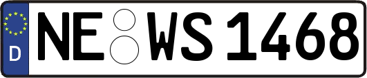 NE-WS1468