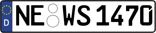 NE-WS1470