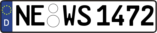 NE-WS1472