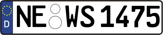 NE-WS1475