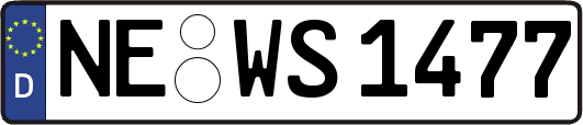 NE-WS1477