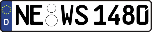 NE-WS1480