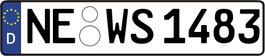 NE-WS1483