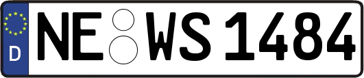 NE-WS1484