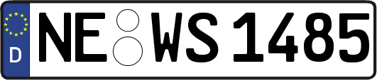 NE-WS1485