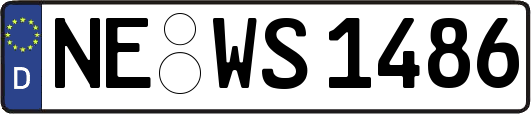 NE-WS1486