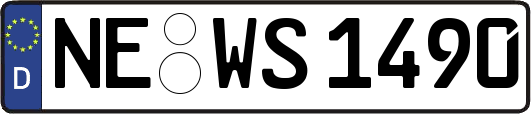 NE-WS1490