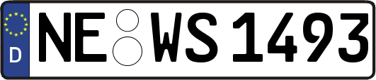 NE-WS1493