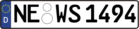 NE-WS1494