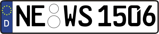 NE-WS1506