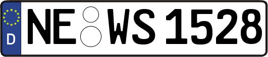 NE-WS1528