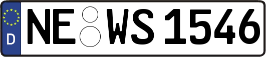 NE-WS1546
